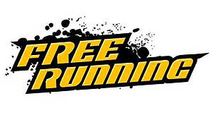 free_running_logo