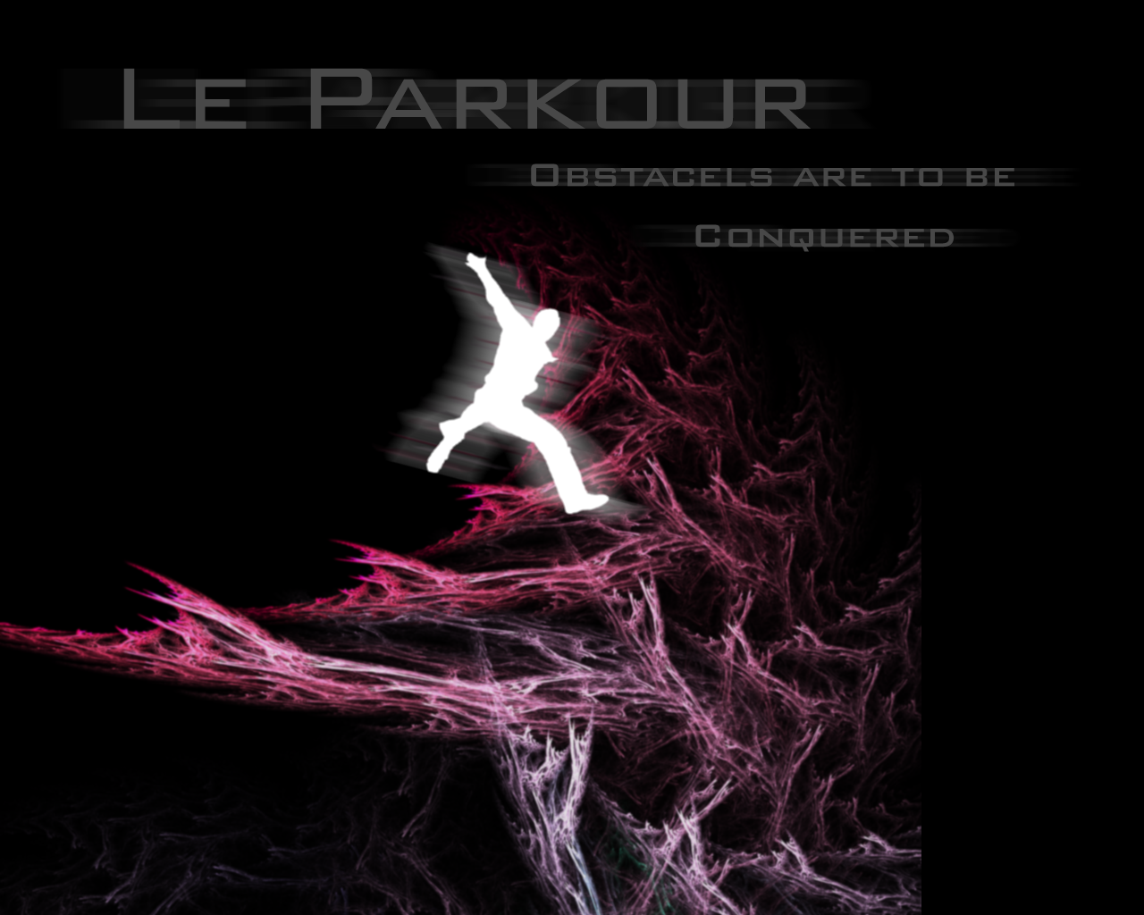 le_parkour